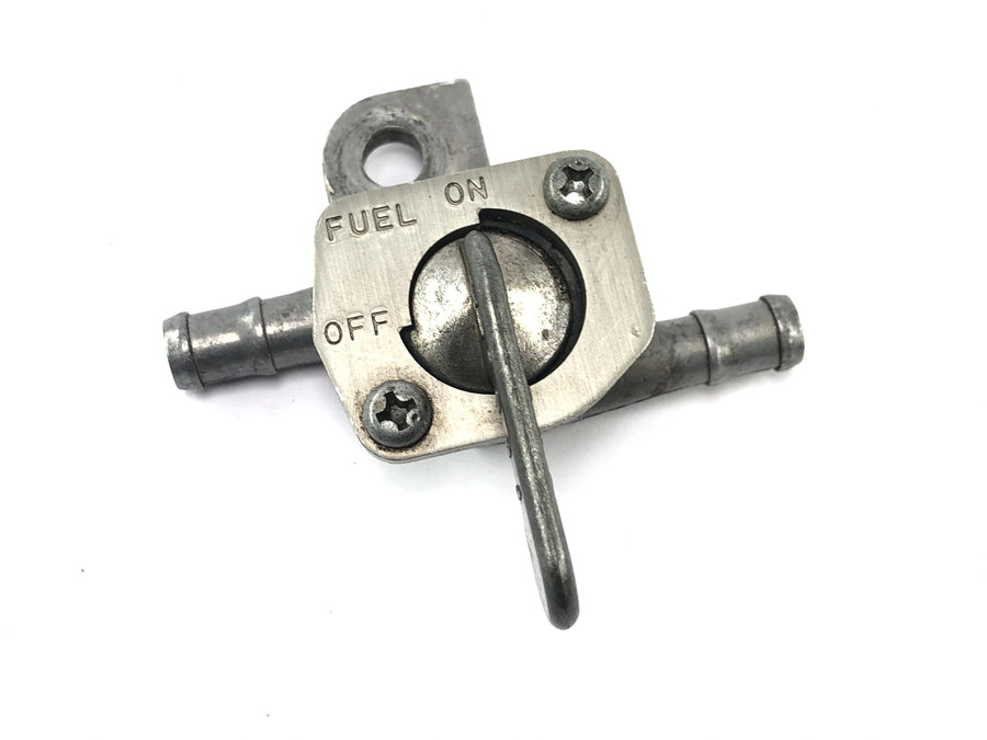 Honda CRF 450 R [2007] - Fuel tap fuel tap fuel valve fuel valve
