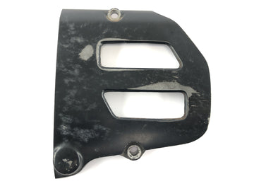 Honda XL 250 R MD03 [1993] - sprocket cover engine cover - 0