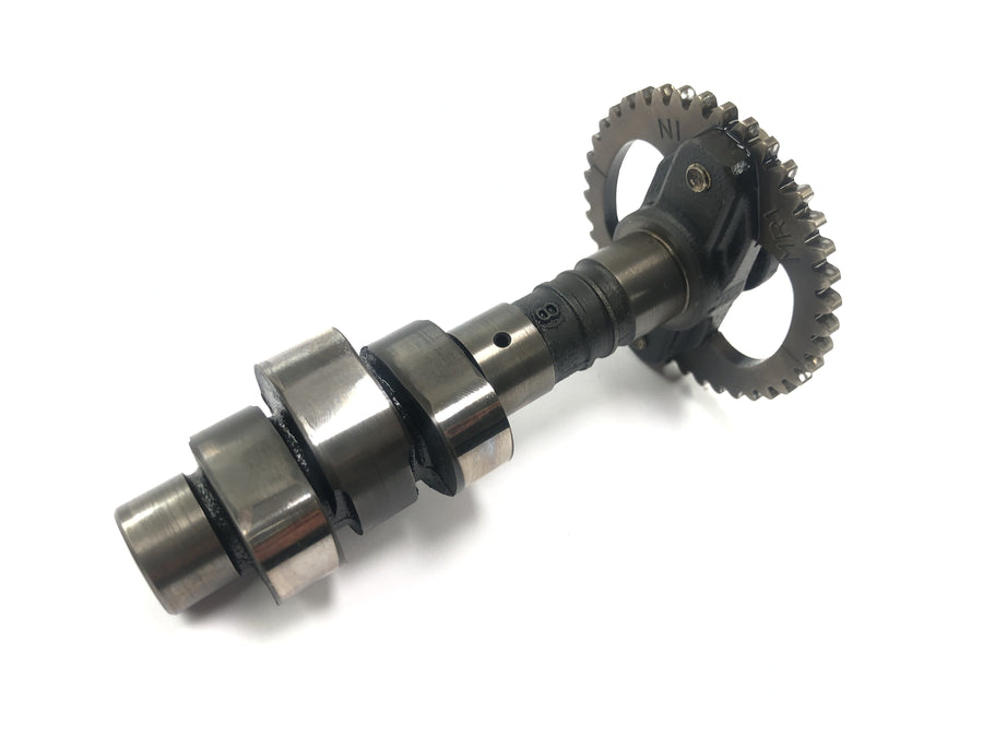 Honda XRV 750 Africa Twin RD04 [1992] - Rear camshaft control shaft