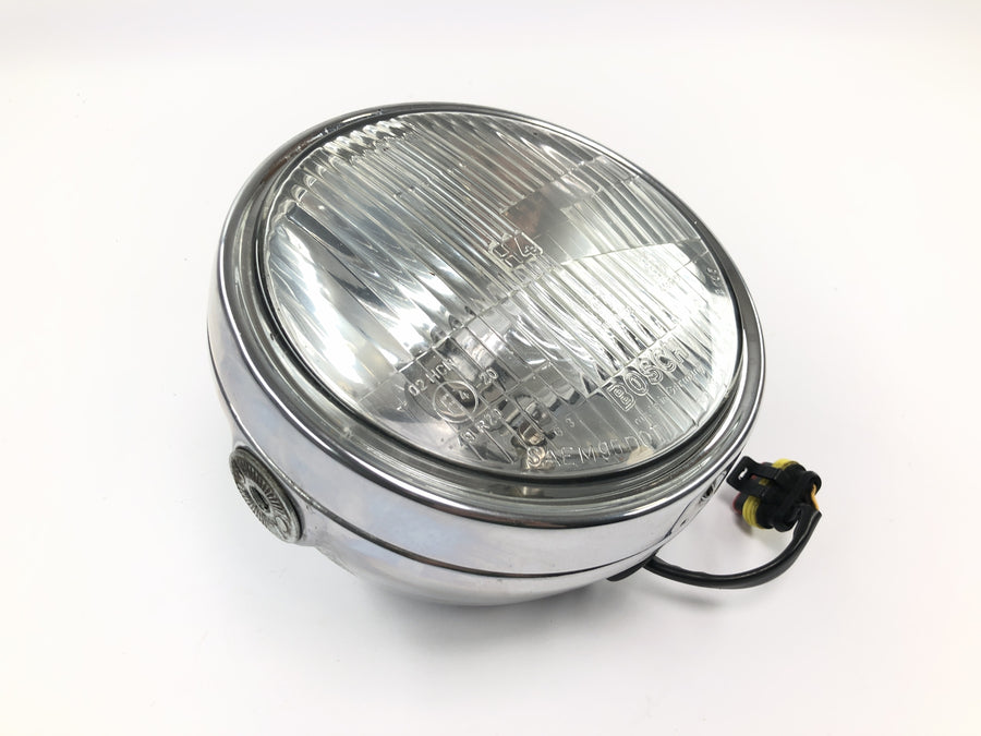 Moto Guzzi V10 Centauro [1998] - Headlight front headlight with housing
