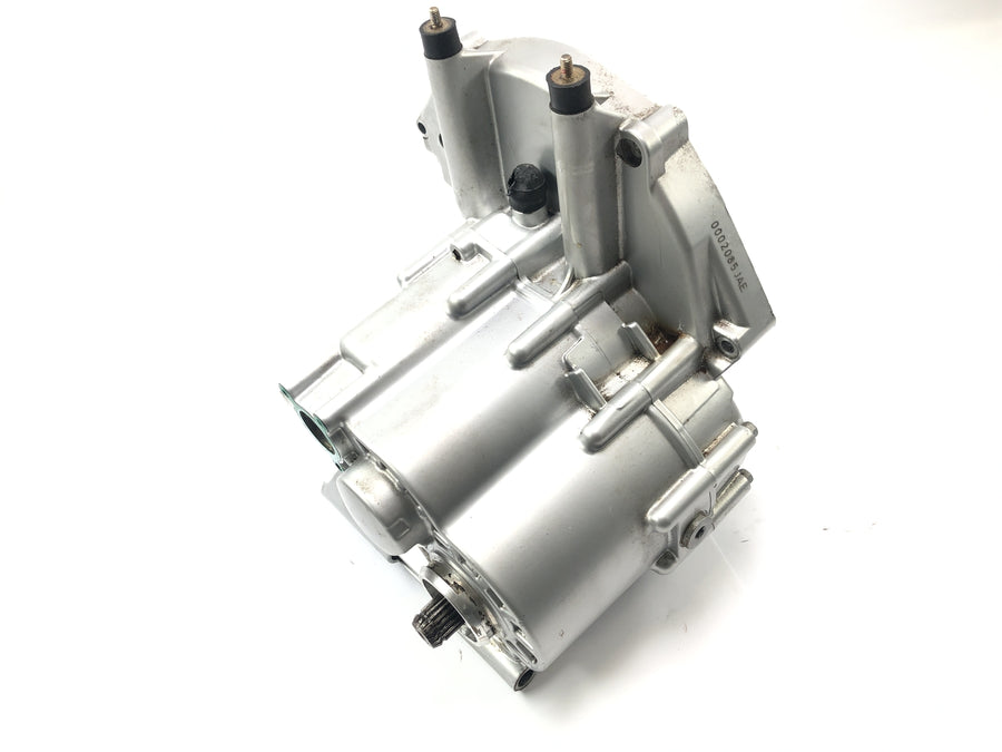 BMW R 1200 CL K30 [2003] - gearbox