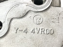 Yamaha XVS 650 4VR [1997] - Cylinder head valve head front-3
