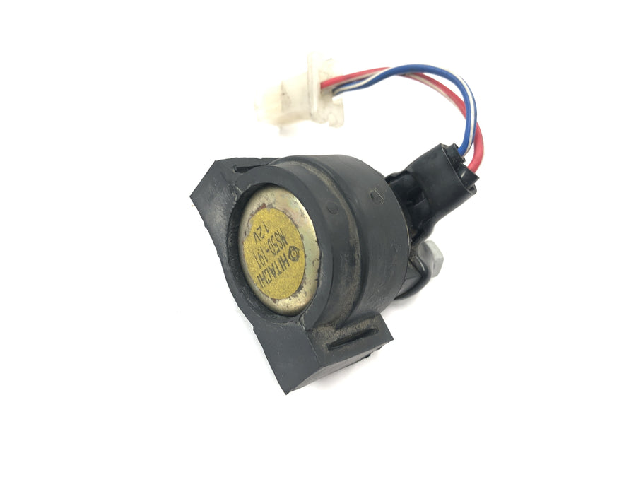 Aprilia Mille RSV 1000 ME [1999] - Starter relay starter relay magnetic switch 12V