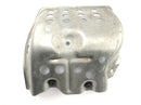 Honda NX 650 Dominator RD02 [1994] - Engine protection underrun protection engine protection plate-3