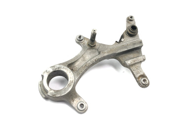 Suzuki RM Z 250 RJ41A [2007] - Brake caliper holder, rear brake caliper mount