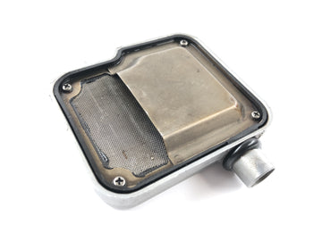 Honda Goldwing GL 1200 SC14 [1988] - Oil filter strainer oil intake strainer oil filter insert - 0