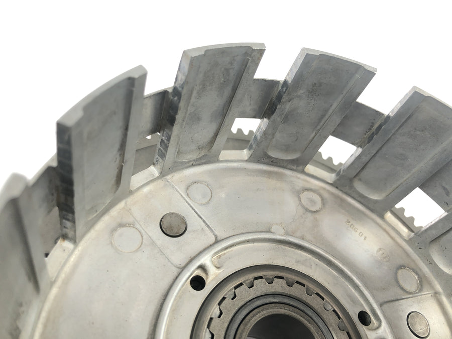 Triumph Daytona 1200 T300D [1994] - Clutch clutch basket clutch package