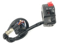 Ducati Multistrada 1000 DS [2003] - Handlebar switch right switch unit-2