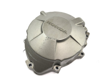 Honda CBR 600 RR PC37 [2004] - Alternator cover Lima cover engine cover left