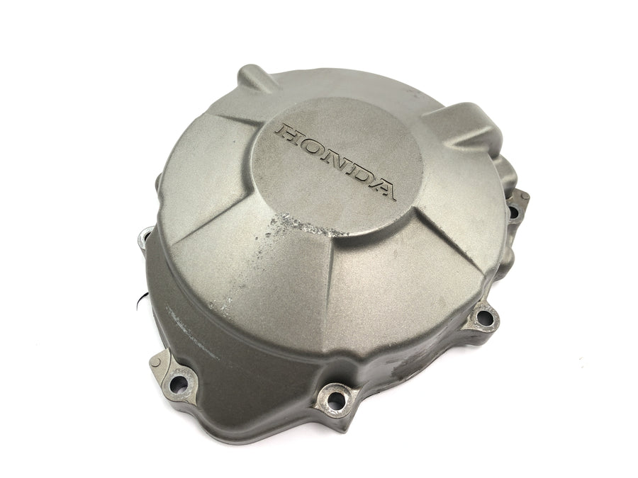 Honda CBR 600 RR PC37 [2004] - Alternator cover Lima cover engine cover left