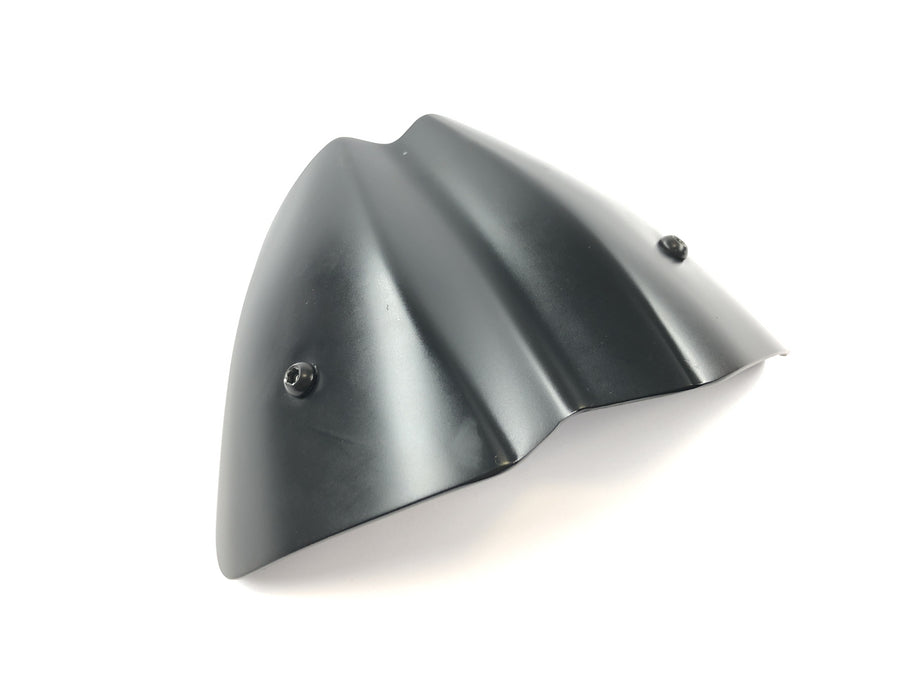 Yamaha MT07 RM04 [2014] - Cockpit fairing windshield front mask cover at the front