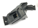 Yamaha DT 125 R DE03 [2000] - Air filter box Air filter housing Intake air box-3