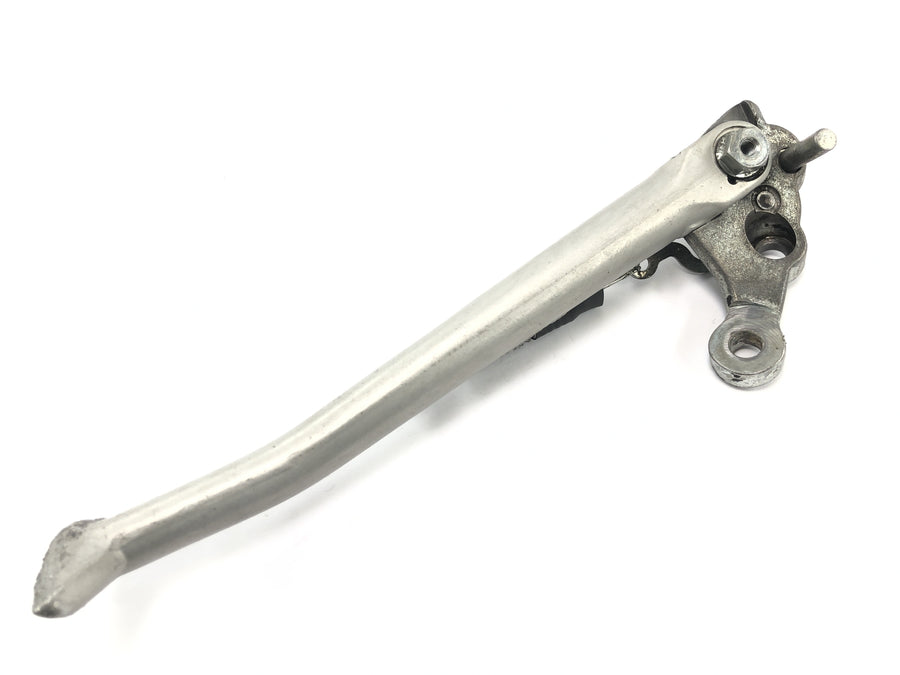Ducati Monster SR2 800 M4 [2006] - Side stand with spring side support stand