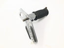Triumph Speedmaster 900 [2003] - Footrest right Driver's footrest foldable-4