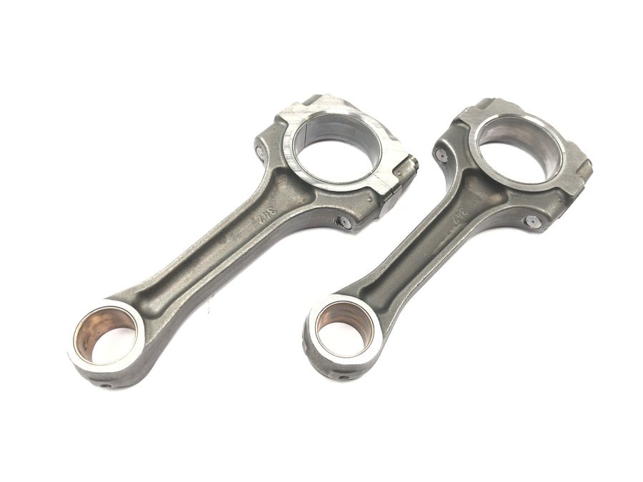 Aprilia Mille RSV 1000 ME [1999] - connecting rod connecting rod 2 pieces