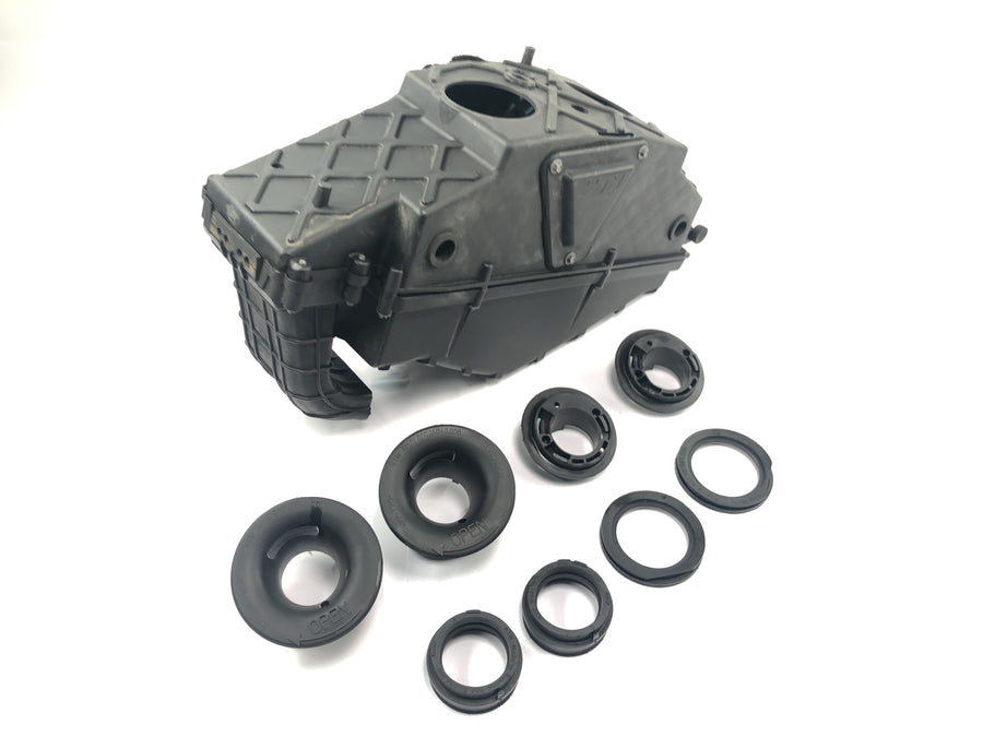 KTM 950 Adventure LC8 [2004] - Air filter box airbox intake box
