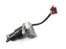 Yamaha DT 125 R DE03 [2000] - Ignition lock ignition switch with key-4