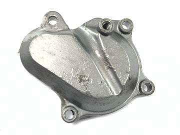 Yamaha TT 600 E 4GV [1995] - Starter cover engine cover