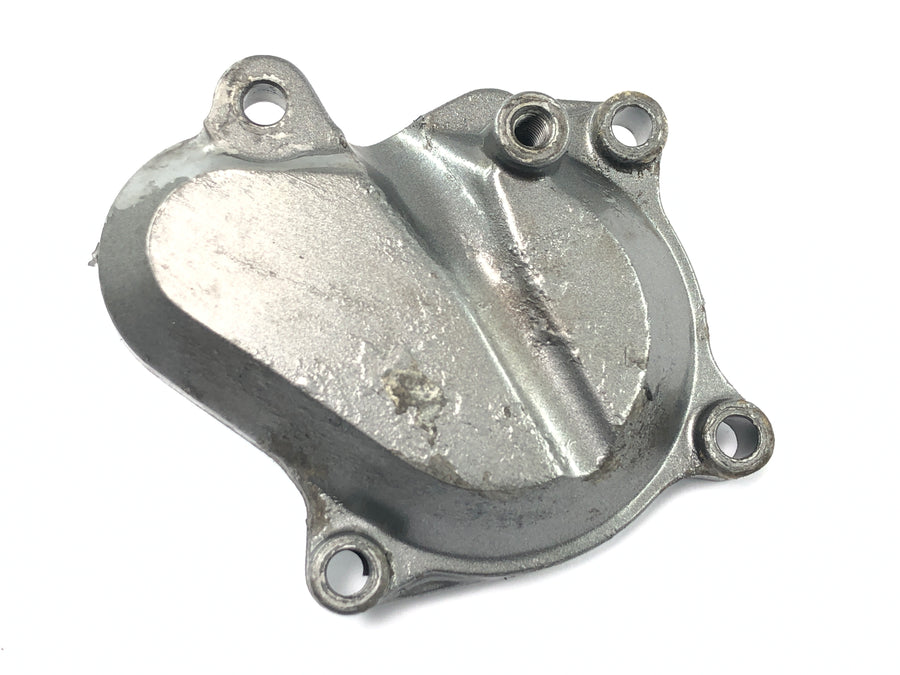 Yamaha TT 600 E 4GV [1995] - Starter cover engine cover