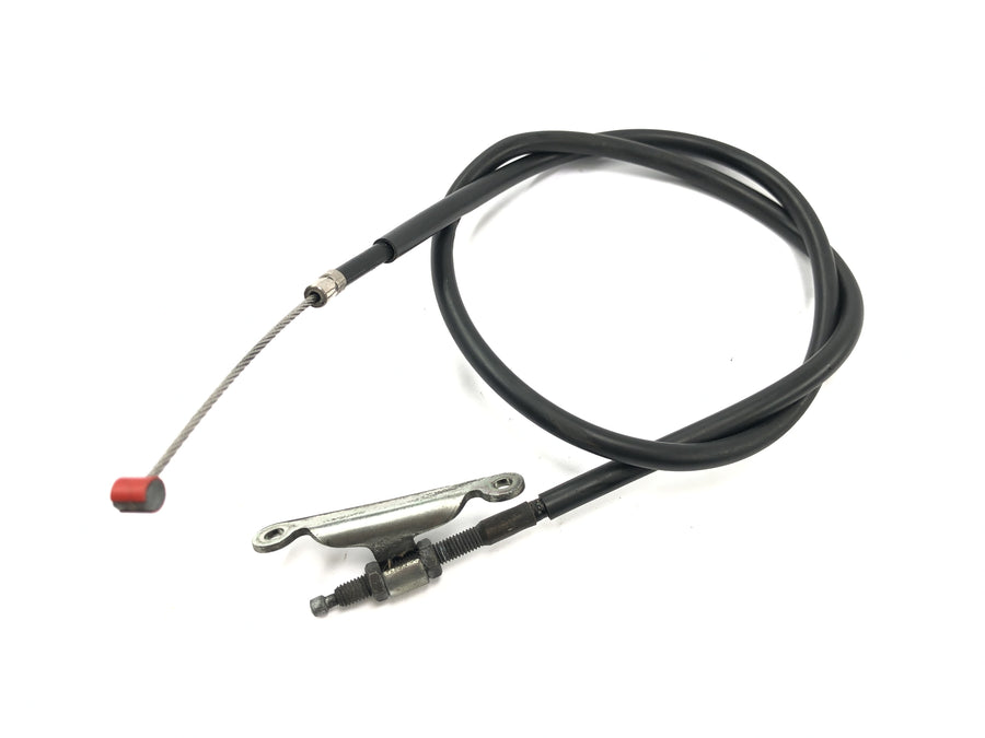 Triumph Speedmaster 900 [2003] - Clutch cable Bowden cable