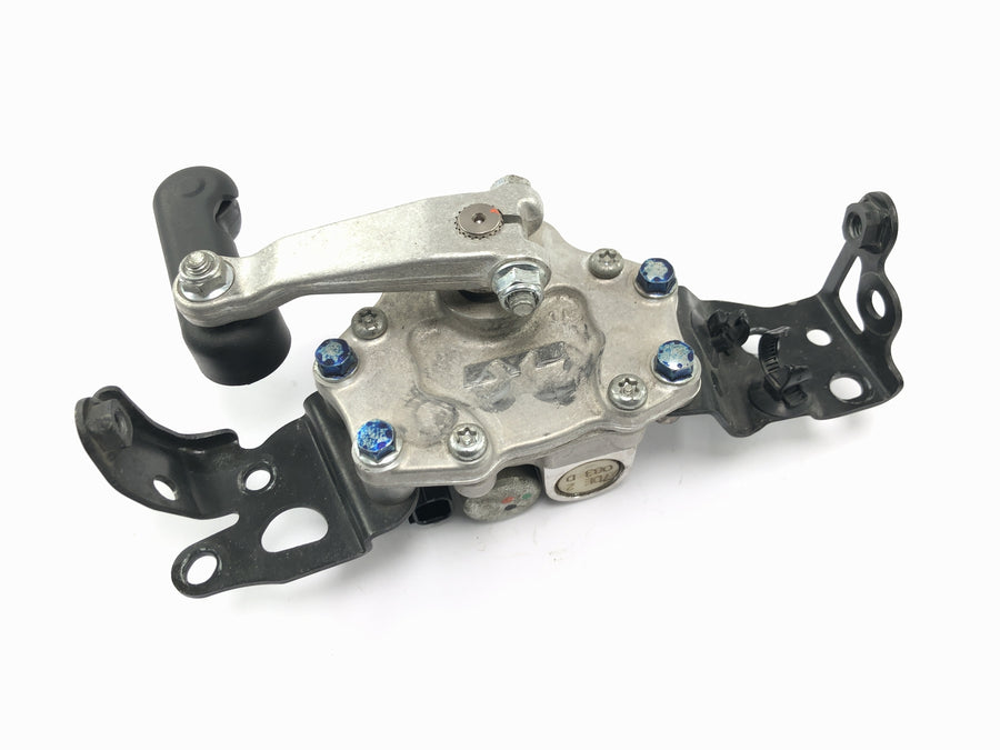 Honda CBR 1000 RR SC59 [2008] - Steering damper bracket damper unit front