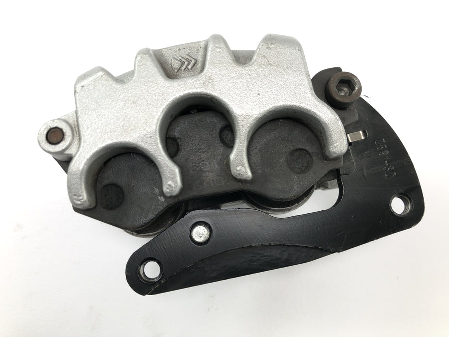 SWM RS 125 R B2 [2020] - Front brake caliper complete