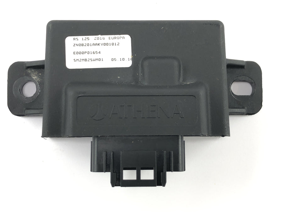 SWM RS 125 R B2 [2020] - Control unit CDI ignition unit ECU Athena module