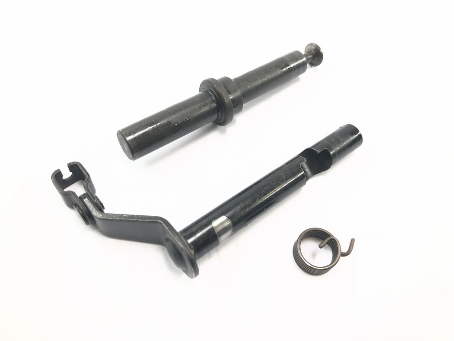 Honda CBR 1000 RR SC59 [2008] - Clutch slave clutch slave lever clutch lever