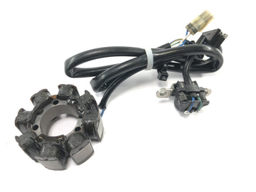 Honda CRF 450 R [2007] - Alternator Stator Generator Ignition Coil Pickup - 0