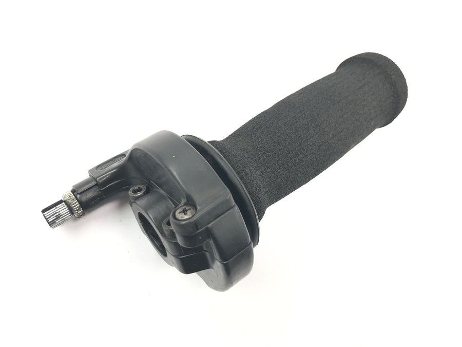 Moto Guzzi V10 Centauro [1998] - Throttle grip throttle twist grip handlebar grip right