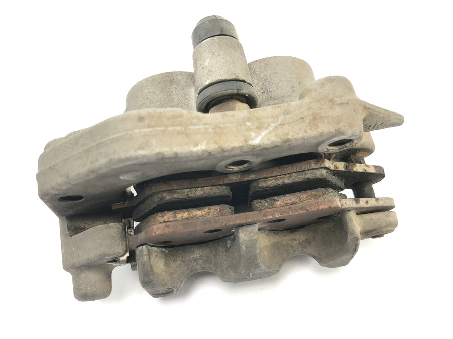 Honda CRF 450 R [2007] - Front brake caliper Nissin