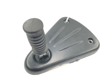 Triumph Speedmaster 900 [2003] - Pillion footrest rear right footrest - 0