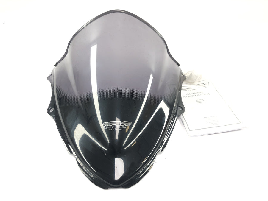 Honda CBR 1000 RR SC59 [2008] - windshield MRA fairing windshield tinted