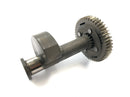 Kawasaki W 650 EJ650A [1999] - Balancer shaft Balancer shaft Engine balancer shaft-3