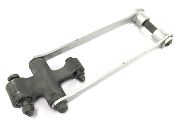 Yamaha XV 1600 Wild Star VP08 [2002] - Suspension strut deflection shock absorber - 0