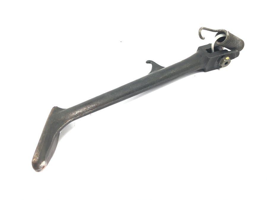 Honda GL 1500 Goldwing SC22 [1993] - Side stand with spring side support stand