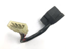 Triumph Daytona 1200 T300D [1994] - Fuse box fuse box fuse box-5