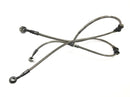 Ducati Monster SR2 800 M4 [2006] - front brake line steel braided brake hose-1