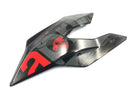 Aprilia SX 125 KX [2018] - Side panel left tank panel-1