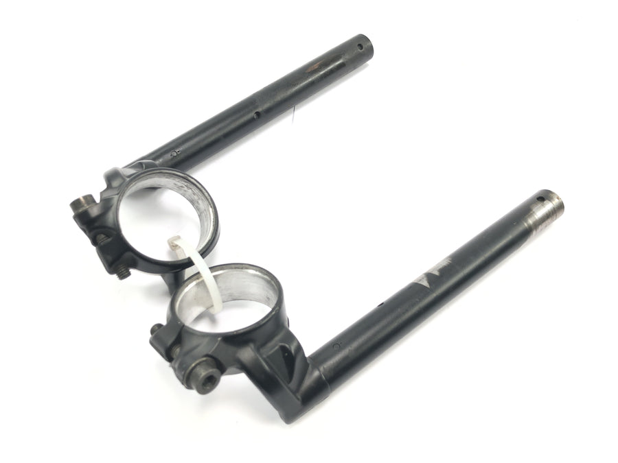Honda CBR 1000 RR SC59 [2008] - Handlebar clips pair 50 mm