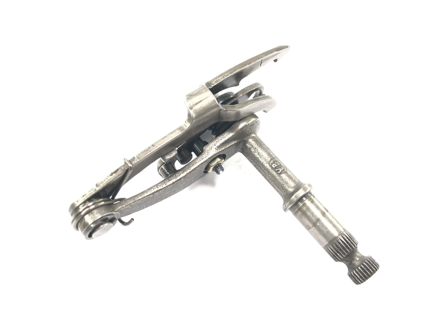 Ducati Monster SR2 800 M4 [2006] - shift shaft shift lever shaft shift mechanism