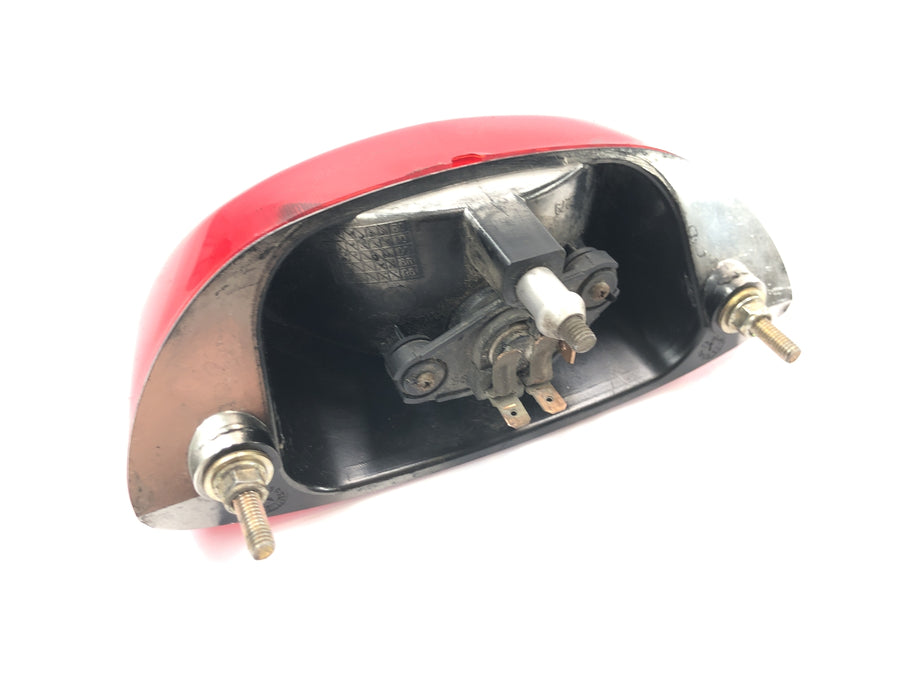 Ducati ST3 S3 [2004] - taillight taillight taillight
