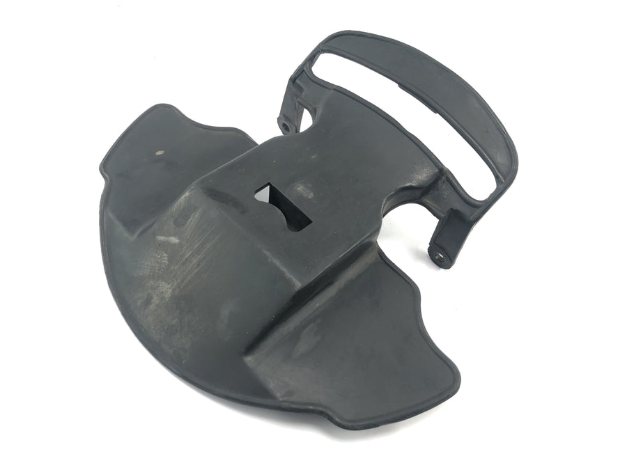 Honda GL 1500 Goldwing SC22 [1993] - triple clamp fairing lower fairing