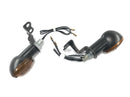 Yamaha DT 125 R DE03 [2000] - Indicator indicator light indicator holder pair-3