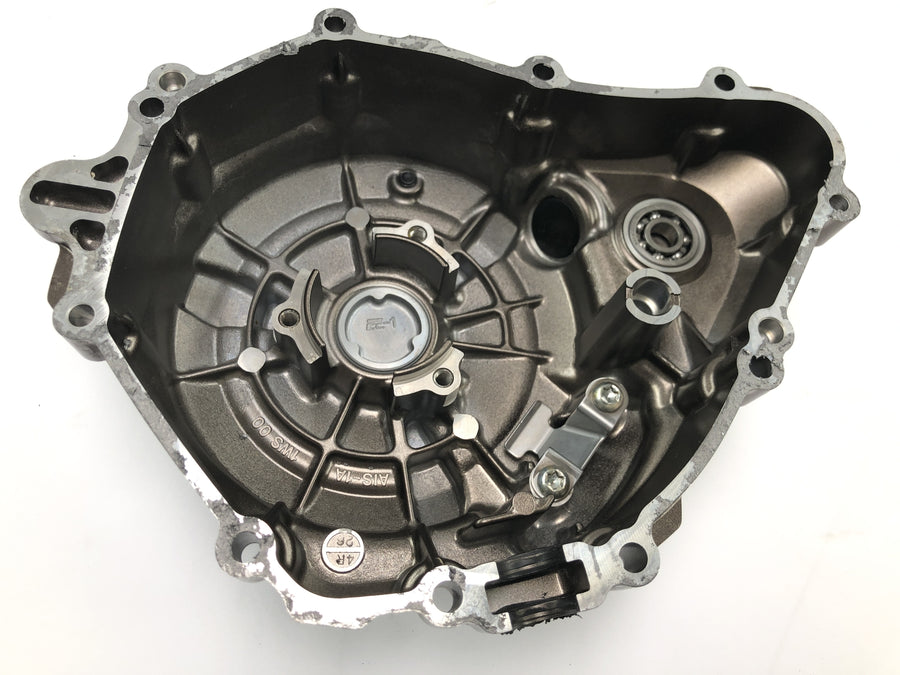 Yamaha MT07 RM04 [2014] - Alternator cover engine cover Lima cover left