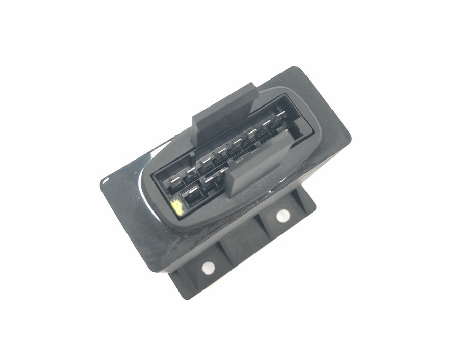 BMW K 1100 RS [1994] - Button hazard warning light relay
