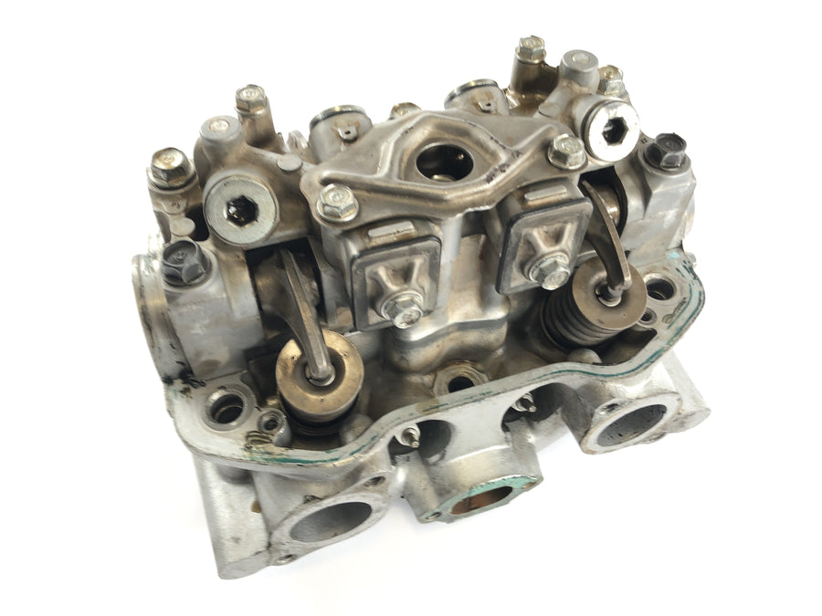 Honda Goldwing GL 1200 [SC14] - cylinder head right