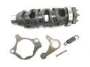 Yamaha MT07 RM04 [2014] - shift drum shift drum kit shift mechanism-4