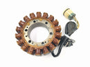 Aprilia Mille RSV 1000 ME [1999] - Alternator Stator Generator Lima Rotor Winding-1