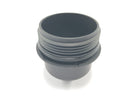 Ducati Multistrada 1000 DS [2003] - Oil filter cover oil filter housing plastic Mahle-3